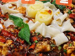 -聂发财重庆江湖菜(解放碑店)