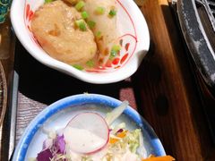 -味太助·银饭食堂(中华城店)