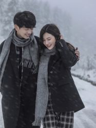 -青禾蒙娜丽莎婚纱摄影(武汉总店)