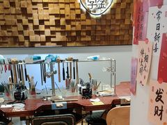 -十八字金银饰·拼豆·开蚌手工体验团建(君太百货店)