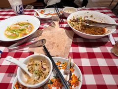 -西贝(凯德壹中心店)
