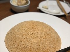 -凤凰谷天澜度假酒店云天阁自助餐