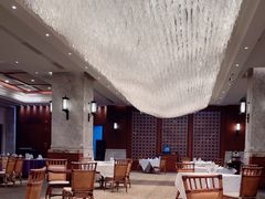 -三清山希尔顿度假酒店·三清轩中餐厅