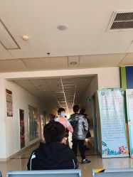 -保定市儿童医院