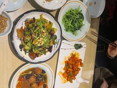 -随喜赞素食餐厅(亦庄店)