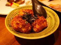 -武藏日本料理(宝安壹方城店)