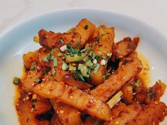 -全牛匠·乐山跷脚牛肉(上品+店)