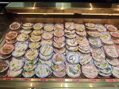 -谭三娘鲜切牛肉自助火锅(九眼桥总店)