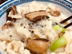 -老西安韩记三鲜煮馍(四府街店)