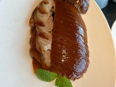 -喜悦烤鸭·新京菜(王府井店)