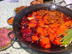 -五里关火锅(牛市口店)