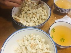 -老米家泡馍(都市印象店)