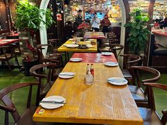 大堂-Pistolera Mexican Cantina女枪手墨西哥餐厅(碧云路店)