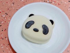 -元气寿司(东方宝泰店)