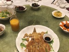 -上海小南国(仲盛世界商城店)