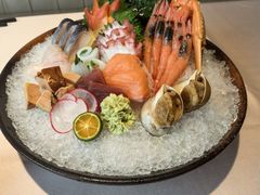 -富盈酒店-日本料理餐厅(厚街店)