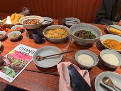 -长安记·大美陕菜(大族广场店)