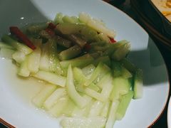 -再回头私房菜·老南京菜