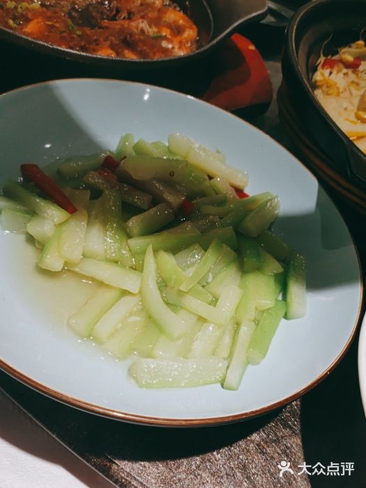 再回头私房菜·老南京菜图片