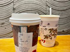 -茶颜悦色(长郡步行街口店)
