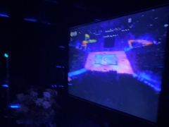 -黑桃K生日订制KTV