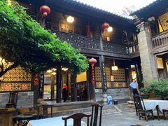 -石屏会馆