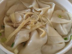 小馄饨-王興記(中山路店)