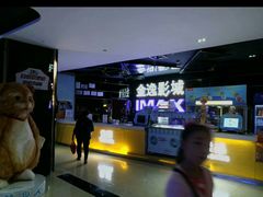 -金逸影城(光美江宁IMAX店)