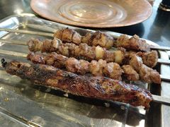 -情忆草原涮肉馆