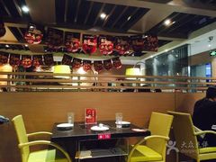-新辣道鱼火锅(摩尔城店)