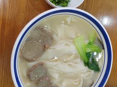 -老回回饺子馆(海洋馆店)