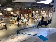 -当当书店(国泰广场店)