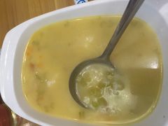 乌镇那一年小院主题餐厅-乌镇那一年小院主题餐厅(甘泉西路店)