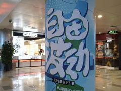-鹏欣水游城