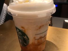 -星巴克(凯德晶萃店)