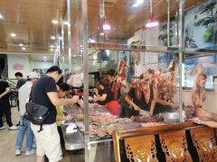 -伟记牛肉(金鸿公路店)