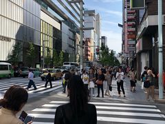 -优衣库(银座店)