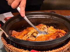 -伙靠·江浙菜(田林路店)