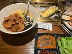 -新石器烤肉(之心城店)