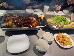 -半天妖烤鱼(海那城店)