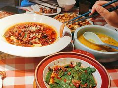 -三十六味匠猪蹄(三元桥店)