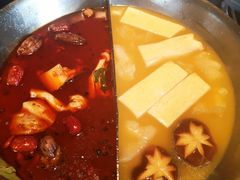 -湊湊火锅·茶憩(新中关购物中心店)