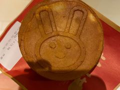 -拾烧车轮饼(世纪金源店)