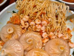 -裕兴记•蟹黄面馆(人民广场店)