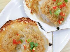 -一蚝一贝海鲜特色餐厅(万象城店)