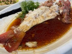 -和记小菜(东方店)