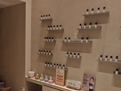 -泰合玺·精油疗愈 SPA(南京河西万达店)