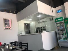 -齐齐哈尔烤肉·烧烤·烤鱼(万科时一区店)