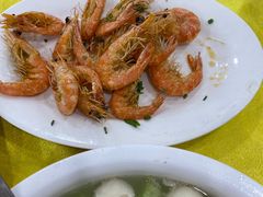-秋姐美食店(旅游大道店)