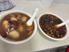-罗子龙罗家桂花汤圆(曹都巷店)
